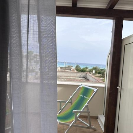 Hotel Baia Di Venere ซานวิโต โลคาโป ภายนอก รูปภาพ