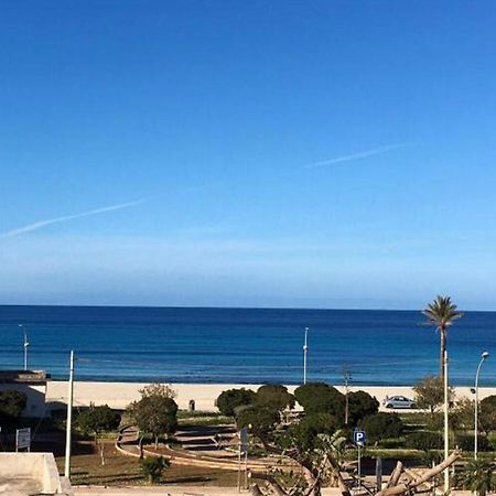 Hotel Baia Di Venere ซานวิโต โลคาโป ภายนอก รูปภาพ