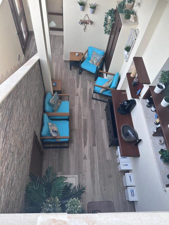 Hotel Baia Di Venere ซานวิโต โลคาโป ภายนอก รูปภาพ